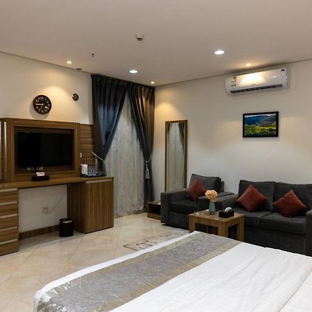ריאד Admire Apart' Hotel מראה חיצוני תמונה