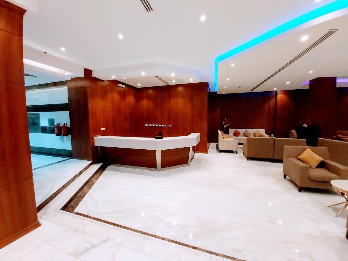 ריאד Admire Apart' Hotel מראה חיצוני תמונה