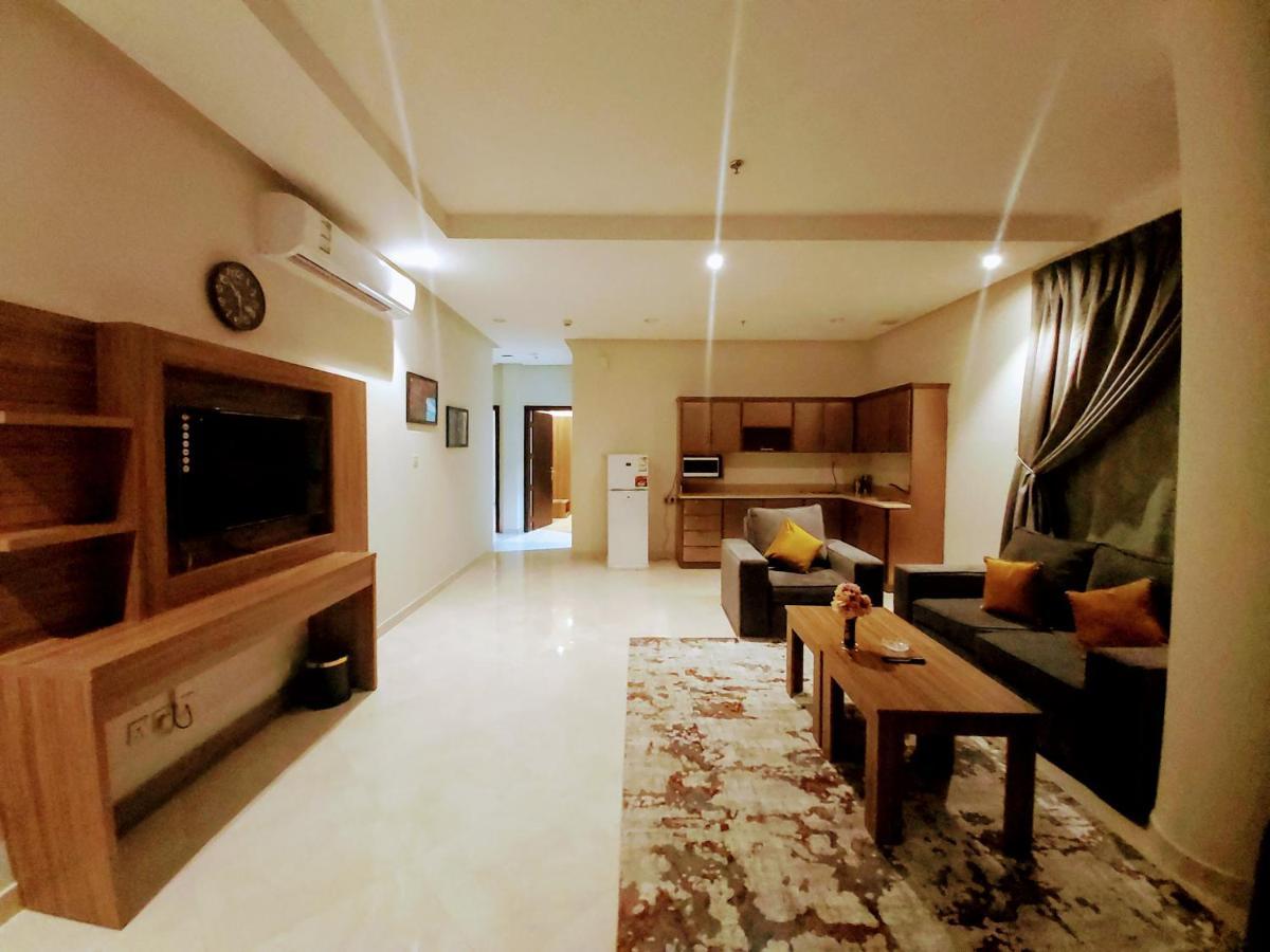 ריאד Admire Apart' Hotel מראה חיצוני תמונה