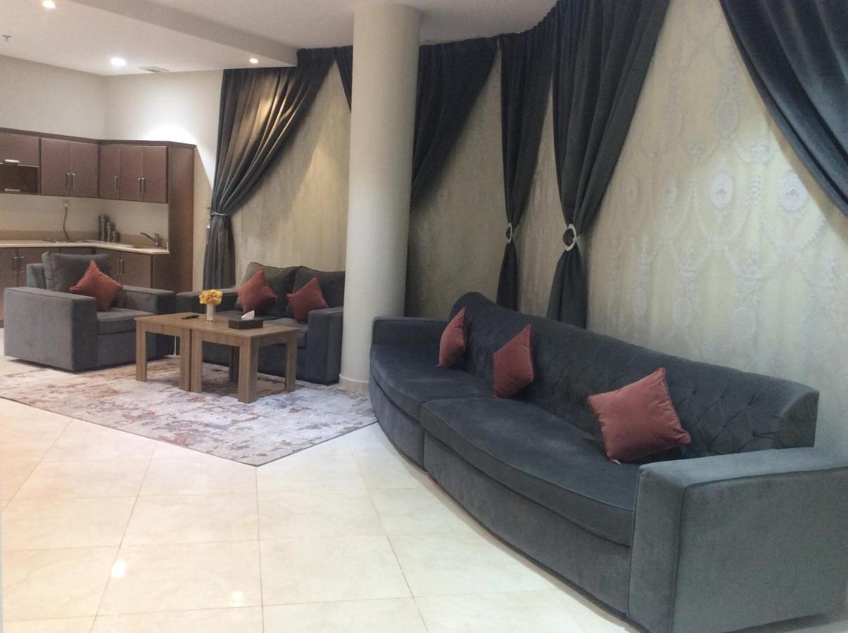ריאד Admire Apart' Hotel מראה חיצוני תמונה