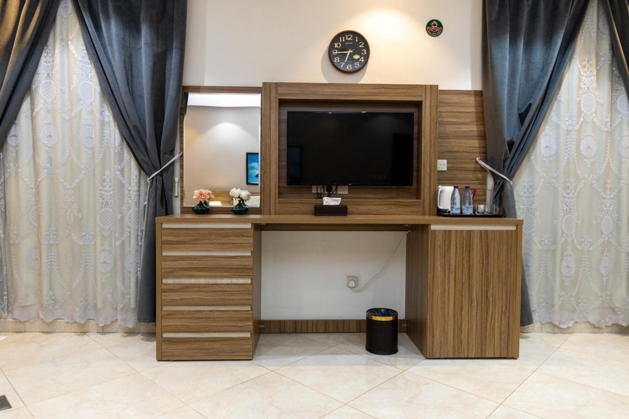 ריאד Admire Apart' Hotel מראה חיצוני תמונה