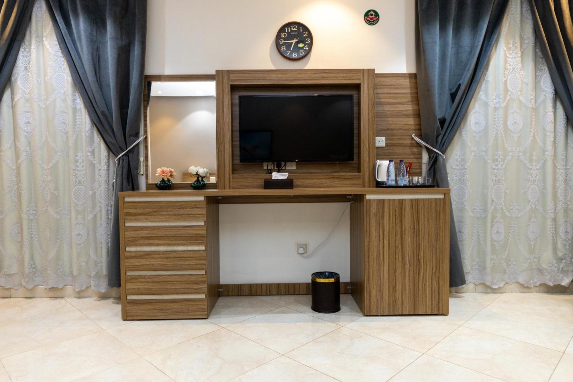ריאד Admire Apart' Hotel מראה חיצוני תמונה